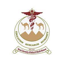 BUMHS BDS MBBS Annual Exam Fee Schedule 2023