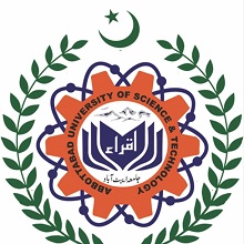 Abbottabad University of Science and Technology BS Microbiology Merit List 2023