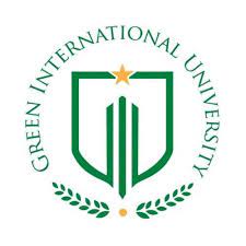 GIU Green International University BS MBBS DPT BBA  LLB Admission 2023