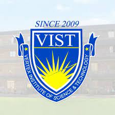 VIST  Vertex Institute of Science & Technology BS BSc Pharm.D Admission 2023