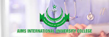 AIMS International University College of Pharmacy Okara  Pharm.D Admission 2023