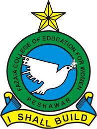 Fazaia College of Education for Women Peshawar BS B.Ed Admission 2023