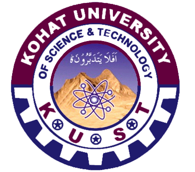 Kohat University MA MSc Previous Exams Date Sheet 2023