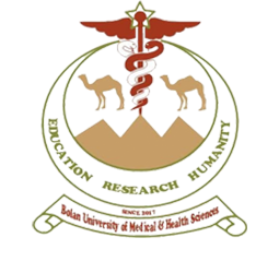 Bolan University BUMHS MBBS BDS 3rd Annual Exams Result 2023