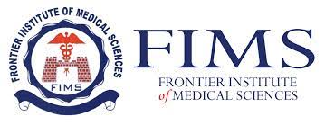 FIMS Frontier Institute of Medical Sciences FSc LHV CMW CNA  Admission 2023