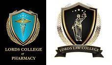 Lords College of Pharmacy/Law Pharm.D LL.B  Admission 2023