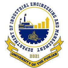 Industrial Engineering and Management Lahore MS Admission 2023