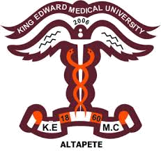 King Edward Medical University MS MBBS Exams Result 2023