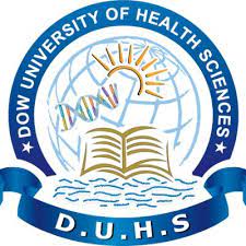 DUHS  Dow University of Health Sciences MBBS BDS Admission 2023