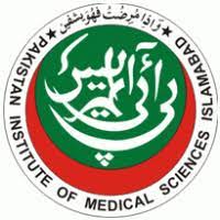 PIMS Pakistan Institute of Medical Sciences Islamabad BSN Admission 2023