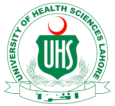 University of Health Sciences UHS Lahore PhD MPhil Admission 2023