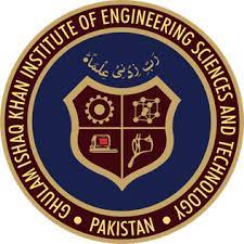 GIK Institute of Engineering Sciences and Technology MS PhD Admission 2023