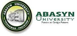 ABASYN University BS MS MPhil PhD Admission 2023