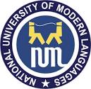 National University Of Modern Languages Admissions Open Spring 2024