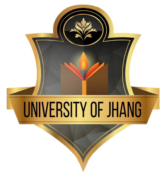 University of Jhang 4th merit List Fall 2023