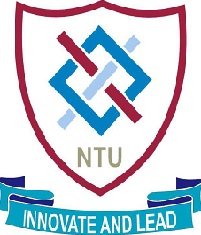 National Textile University NTU 1st PhD Merit List 2023