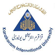 Karakoram University Pak-China Scholarship 2023 Interview Schedule