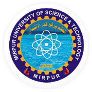 Mirpur University MUST ADP BA BSc MA MSc Date Sheet 2023