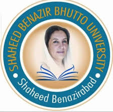 Shaheed Benazir Bhutto University BS Entry Test Schedule 2023