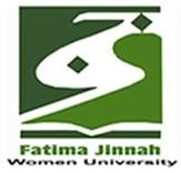 Fatima Jinnah Women University Scholarship Opportunity 2024