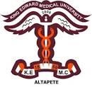 KEMU MD Paediatric Medicine Abridged Results 1st & 2nd AE 2023 UR 2014