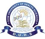 DUHS Final 3rd Retake Exam MD Adult Cardiology Schedule