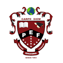 PEF University Admissions Scholarships 2023