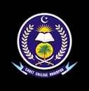 KhairPur Cadet College Admission 2024