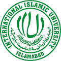 IIUI BBA MBA Spring Admission 2024