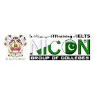 NICON  IT Courses Admission Open 2023-24