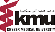 Khyber Medical University KMU Provisional Merit List 2023