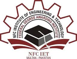 NFCIET Undergraduate Fees Submission Schedule 2023