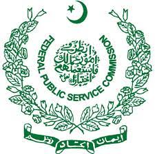 FPSC Inspector Legal Test Merit List 2023