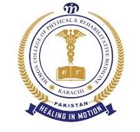 Memon College of Physical and Rehabilitative Medicine AdmissIons 23