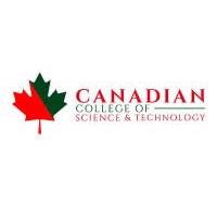 Canadian College of Science and Technology Admissions Open 23