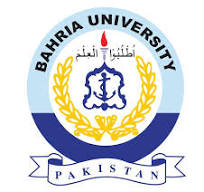 Bahria University Admissions Open Spring 2024