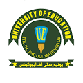 University of Education Lahore BS Admission Spring 2024