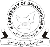 University of Balochistan UOB Pharm D 1st Merit List 2023