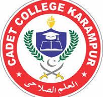 Cadet College Karampur Class VIII Admission 2024-25