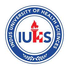 IUHS Indus University of Health Sciences BSMT BSPH DPT Karachi Admission 2023-24