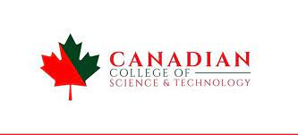 Canadian College of Science & Technology Karachi BBA  Admission 2023-24