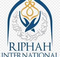 Riphah International University BS ADP MS MPhil PhD Lahore Admission 2023-24