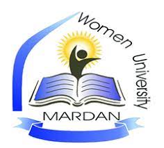 WUM  Women University Mardan BS MPhil Admission 2024