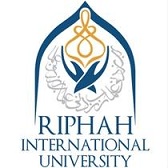 RIPHAH International University BS MS MPhil PhD Admissions 2024