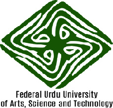 Federal Urdu University FUUAST Admission 2024