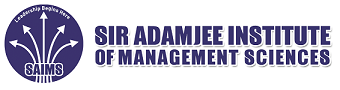 Sir Adamjee Institute of Management Sciences Admission 2024