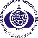 Bahauddin Zakariya University BZU Spring Admission 2024