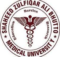 SZABMU MBBS Second Professional 2nd Year  Annual Examination Result 2023