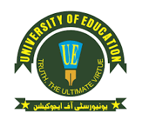 University of Education Quota List BED BS MS Admission 2024