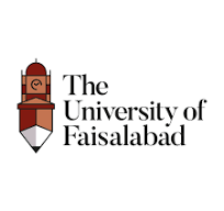 TUF The University of Faisalabad BS BBA  ADP M.Phil Ph.D Admission 2024